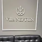 アパート Neptun Nad Morzem Wyspa Sobieszewska