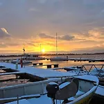 Neptun Nad Morzem Wyspa Sobieszewska グダニスク