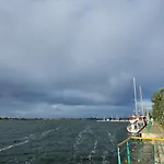 Neptun Nad Morzem Wyspa Sobieszewska *