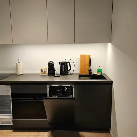 Neptun Nad Morzem Wyspa Sobieszewska