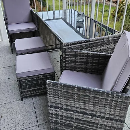 Neptun Nad Morzem Wyspa Sobieszewska Διαμέρισμα Γκντανσκ