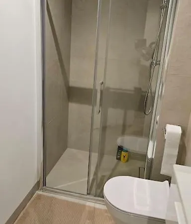 Διαμέρισμα Neptun Nad Morzem Wyspa Sobieszewska