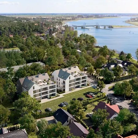 Neptun Nad Morzem Wyspa Sobieszewska غدانسك