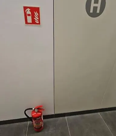 Διαμέρισμα Neptun Nad Morzem Wyspa Sobieszewska *