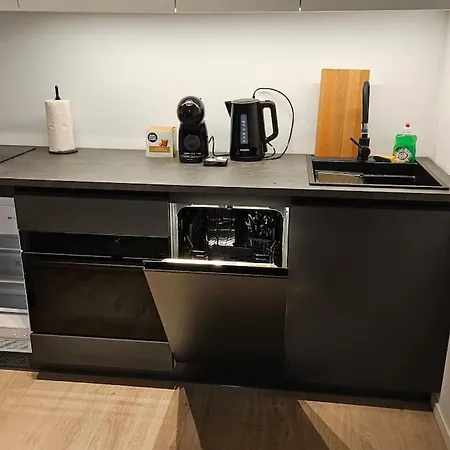 Neptun Nad Morzem Wyspa Sobieszewska * Danzig