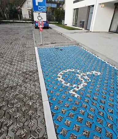 Διαμέρισμα Neptun Nad Morzem Wyspa Sobieszewska