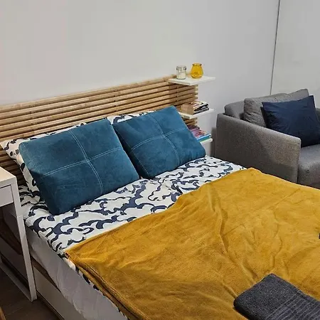 Neptun Nad Morzem Wyspa Sobieszewska Apartment