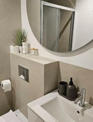 Neptun Nad Morzem Wyspa Sobieszewska شقة