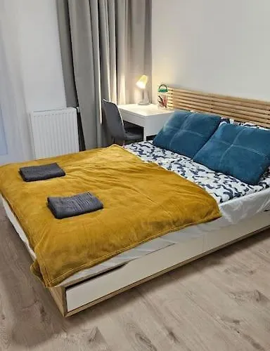 Neptun Nad Morzem Wyspa Sobieszewska شقة *