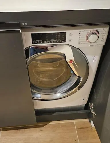 Apartment Neptun Nad Morzem Wyspa Sobieszewska Danzig