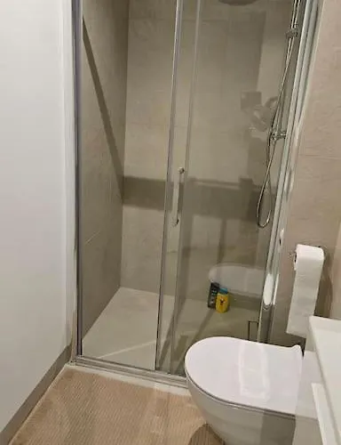 Apartment Neptun Nad Morzem Wyspa Sobieszewska