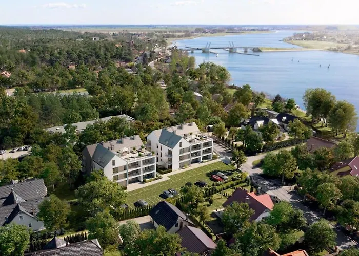 Neptun Nad Morzem Wyspa Sobieszewska غدانسك