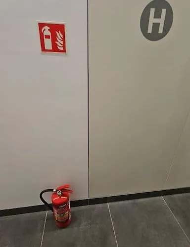 Apartment Neptun Nad Morzem Wyspa Sobieszewska *