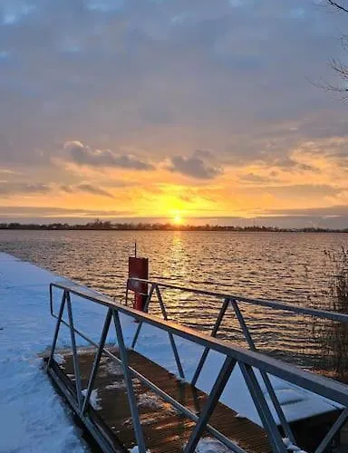 Neptun Nad Morzem Wyspa Sobieszewska * Danzig
