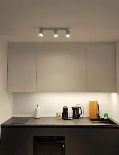 Neptun Nad Morzem Wyspa Sobieszewska *