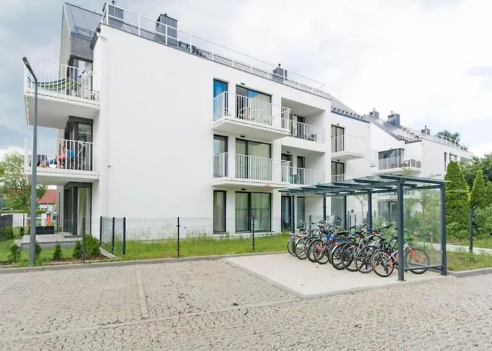 Neptun Nad Morzem Wyspa Sobieszewska