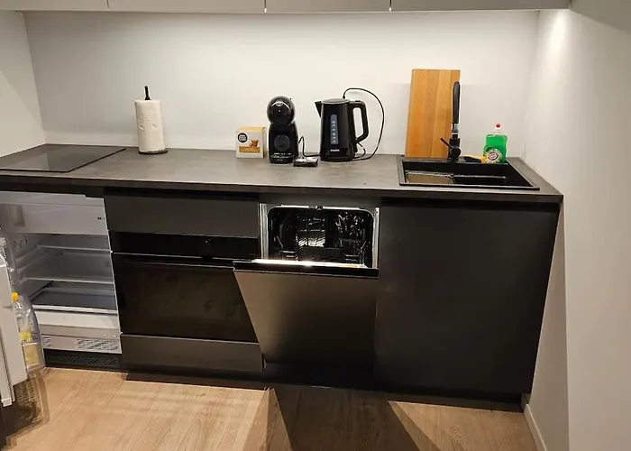 Neptun Nad Morzem Wyspa Sobieszewska * Danzig