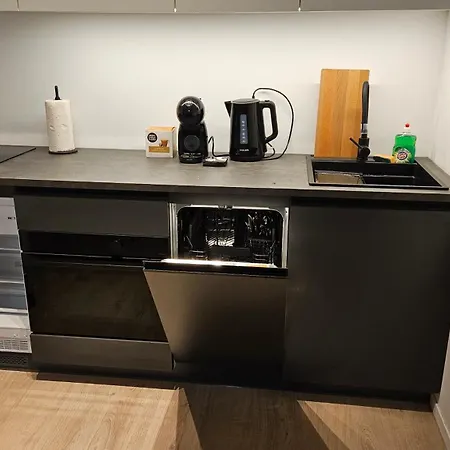 Neptun Nad Morzem Wyspa Sobieszewska Daire