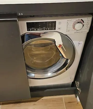 Daire Neptun Nad Morzem Wyspa Sobieszewska Gdansk