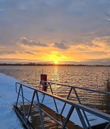 Neptun Nad Morzem Wyspa Sobieszewska * Gdansk