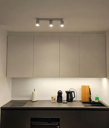 Neptun Nad Morzem Wyspa Sobieszewska *