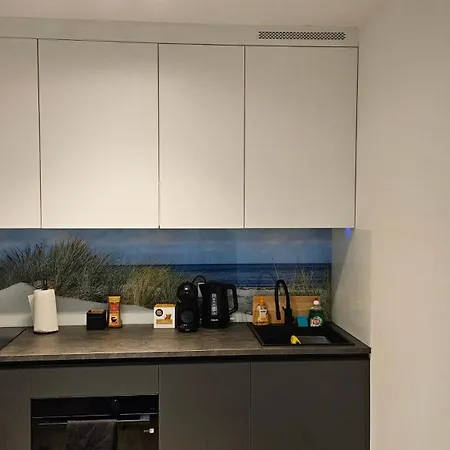 Daire Neptun Nad Morzem Wyspa Sobieszewska *